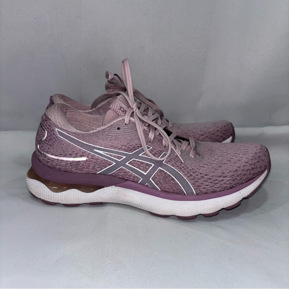 ASICS Gel Nimbus 24 Women's Shoes